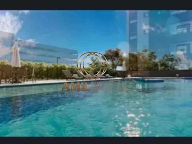 Imagem 4: RA AMIL, Vende, Apartamento Novo, 03 Quartos sendo 01 Suíte, 67m², Novolar Green View