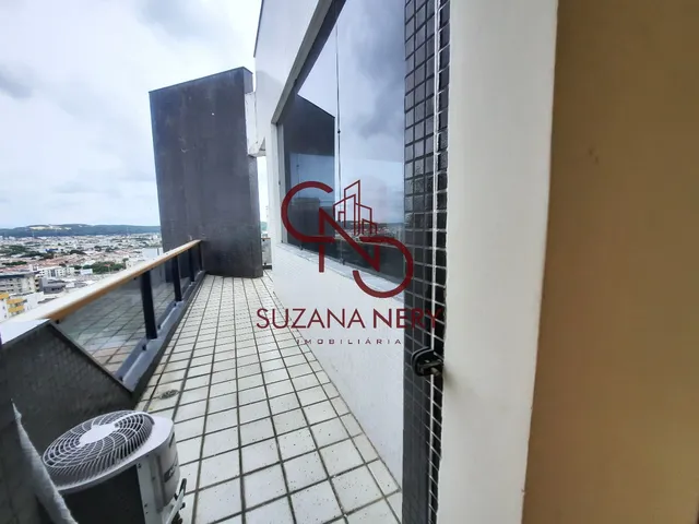 Imagem 8: Cobertura no Condomínio Adalgisa Andrade em Candelária