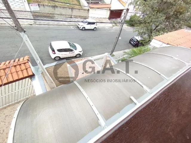Imagem 7: Casa À Venda no Parque Tres Meninos - Sorocaba/Sp