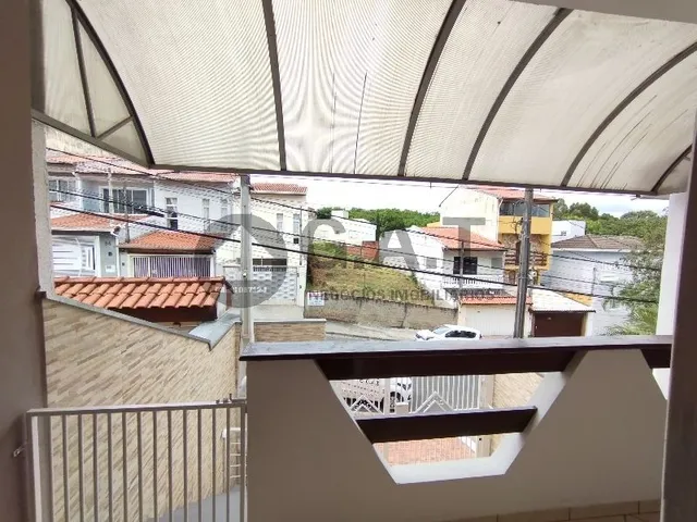 Imagem 2: Casa À Venda no Parque Tres Meninos - Sorocaba/Sp