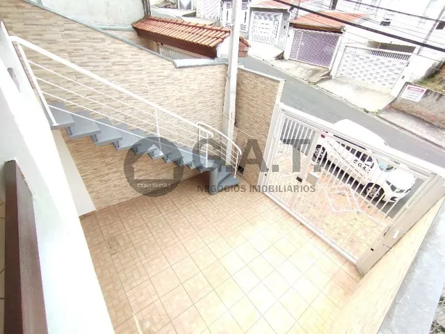 Imagem 8: Casa À Venda no Parque Tres Meninos - Sorocaba/Sp