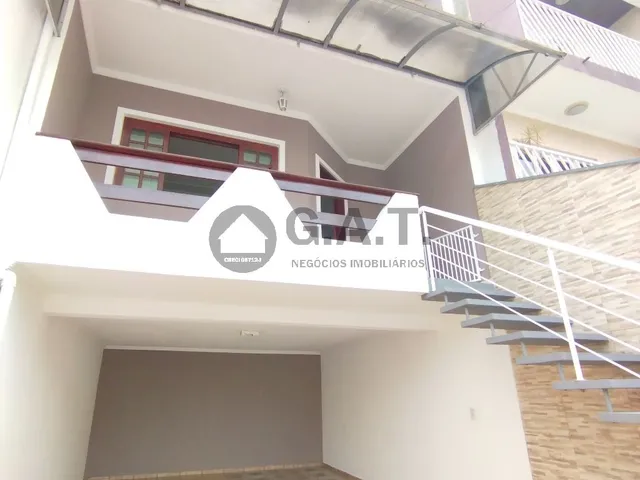 Imagem 13: Casa À Venda no Parque Tres Meninos - Sorocaba/Sp