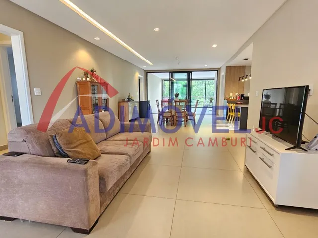 Imagem: A casa possui 4 Dormitórios, 3 Suítes, 4 Banheiros, 4
