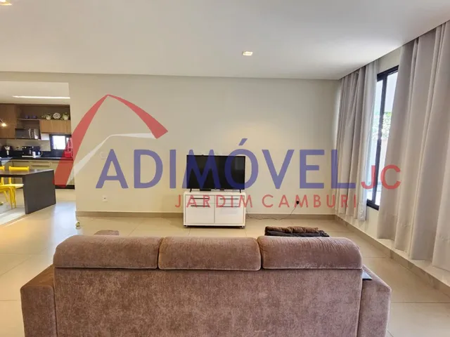 Imagem 15: Casa Linear com 416m² em Condomínio Fechado Manguinhos na Serra!