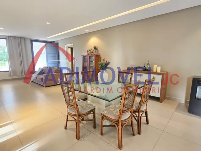 Imagem 5: Casa Linear com 416m² em Condomínio Fechado Manguinhos na Serra!