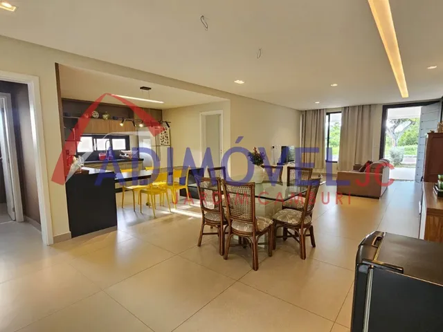 Imagem 8: Casa Linear com 416m² em Condomínio Fechado Manguinhos na Serra!