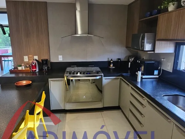 Imagem 3: Casa Linear com 416m² em Condomínio Fechado Manguinhos na Serra!