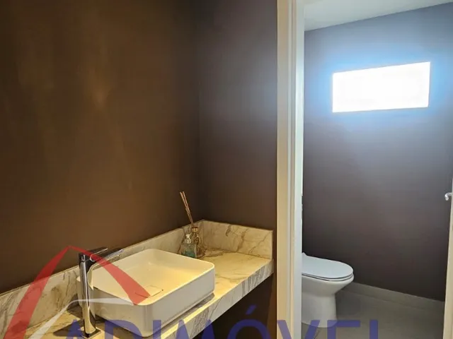 Imagem 11: Casa Linear com 416m² em Condomínio Fechado Manguinhos na Serra!