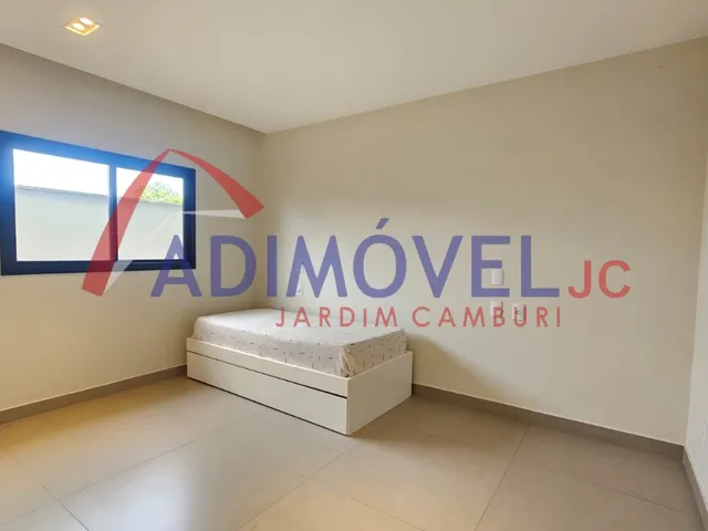 Imagem 16: Casa Linear com 416m² em Condomínio Fechado Manguinhos na Serra!