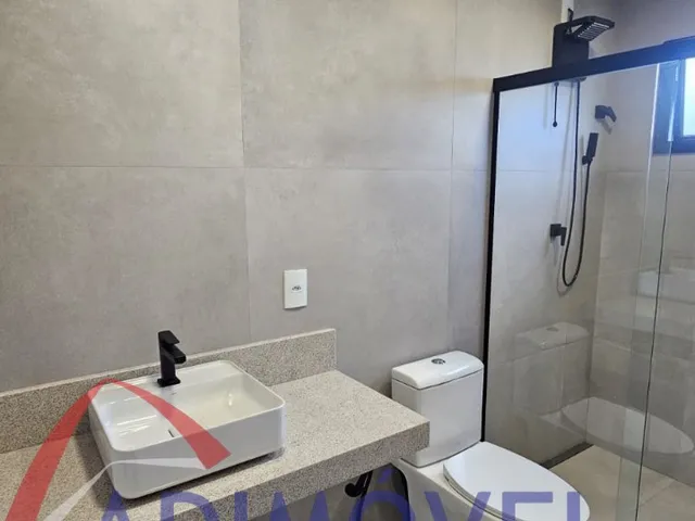 Imagem 14: Casa Linear com 416m² em Condomínio Fechado Manguinhos na Serra!