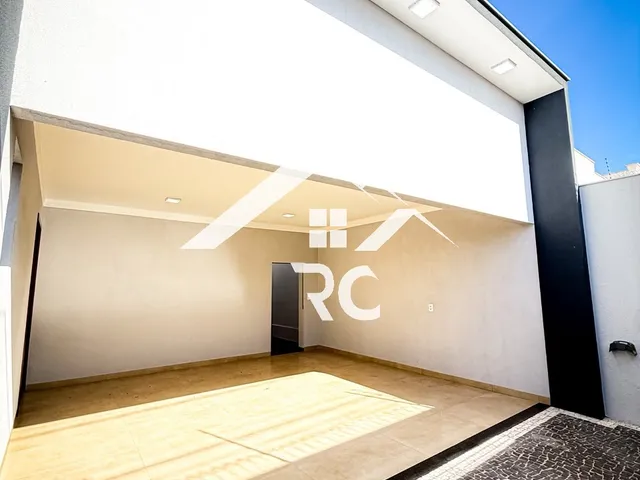 Imagem 8: CASA RESIDENCIAL em RIO VERDE - GO, PARQUE SOLAR DO AGRESTE B