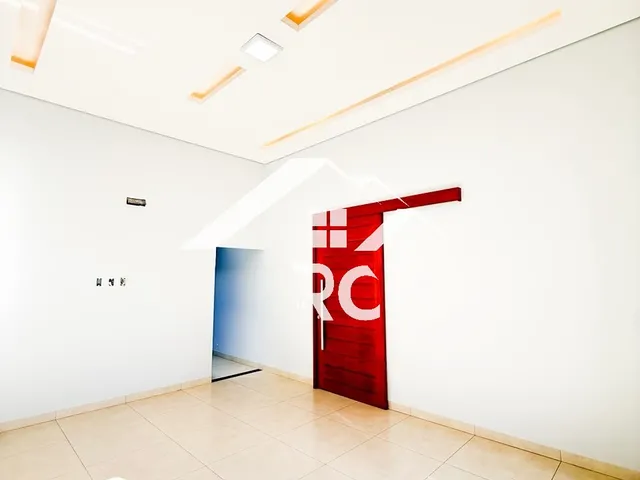 Imagem 13: CASA RESIDENCIAL em RIO VERDE - GO, PARQUE SOLAR DO AGRESTE B
