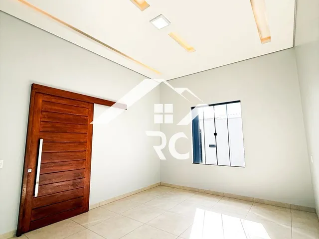 Imagem 10: CASA RESIDENCIAL em RIO VERDE - GO, PARQUE SOLAR DO AGRESTE B