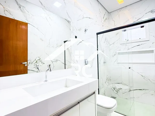 Imagem 12: CASA RESIDENCIAL em RIO VERDE - GO, PARQUE SOLAR DO AGRESTE B