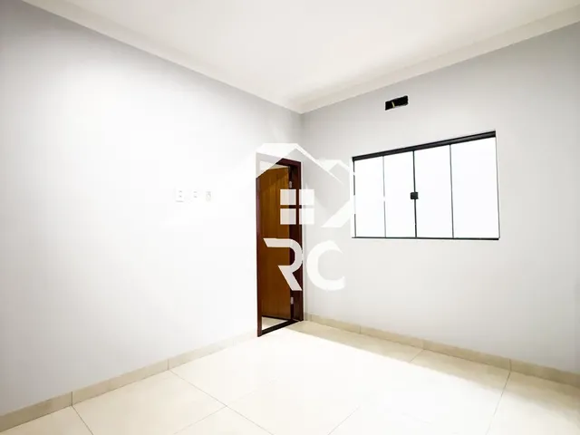 Imagem 9: CASA RESIDENCIAL em RIO VERDE - GO, PARQUE SOLAR DO AGRESTE B