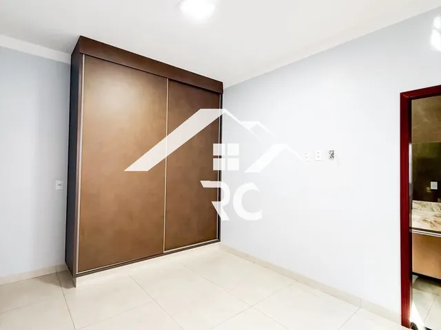 Imagem 15: CASA RESIDENCIAL em RIO VERDE - GO, PARQUE SOLAR DO AGRESTE B