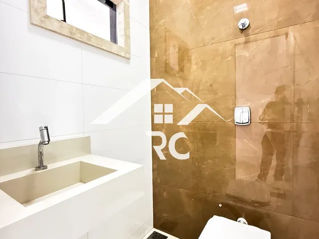 Imagem 11: CASA RESIDENCIAL em RIO VERDE - GO, PARQUE SOLAR DO AGRESTE B