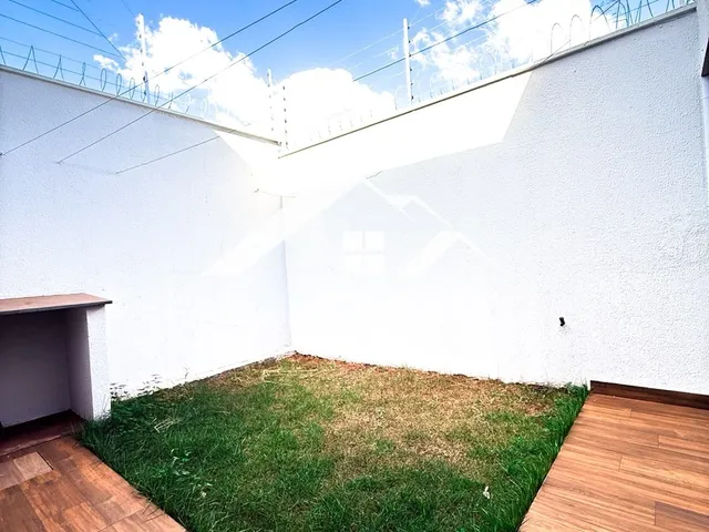 Imagem 14: CASA RESIDENCIAL em RIO VERDE - GO, PARQUE SOLAR DO AGRESTE B