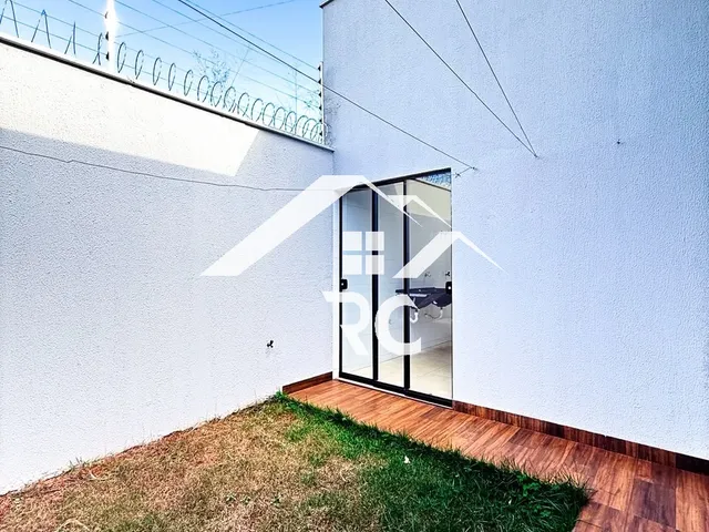Imagem 5: CASA RESIDENCIAL em RIO VERDE - GO, PARQUE SOLAR DO AGRESTE B