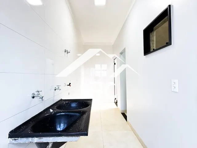 Imagem 16: CASA RESIDENCIAL em RIO VERDE - GO, PARQUE SOLAR DO AGRESTE B