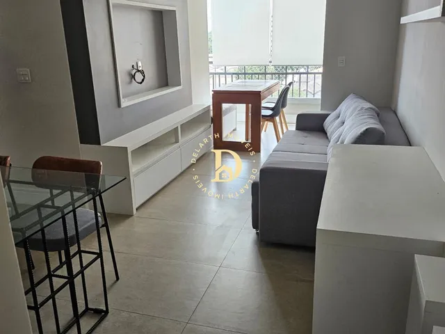 Imagem: Apartamento - Edifício Florença - Jardim