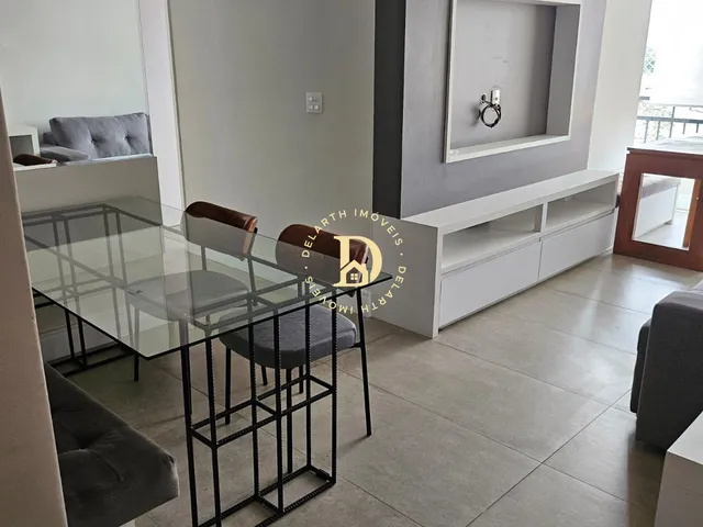 Imagem 13: Apartamento - Edifício Florença - Jardim das Indústrias - SJCampos - 02 Dormitór