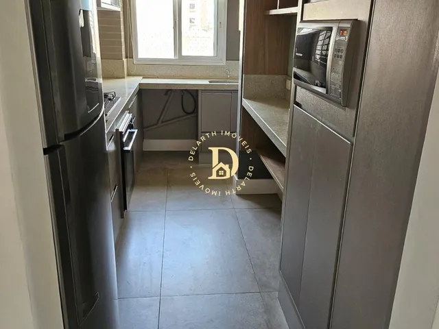Imagem 14: Apartamento - Edifício Florença - Jardim das Indústrias - SJCampos - 02 Dormitór