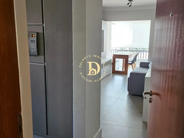 Imagem 10: Apartamento - Edifício Florença - Jardim das Indústrias - SJCampos - 02 Dormitór