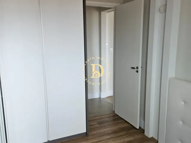 Imagem 6: Apartamento - Edifício Florença - Jardim das Indústrias - SJCampos - 02 Dormitór