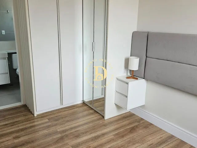 Imagem 4: Apartamento - Edifício Florença - Jardim das Indústrias - SJCampos - 02 Dormitór