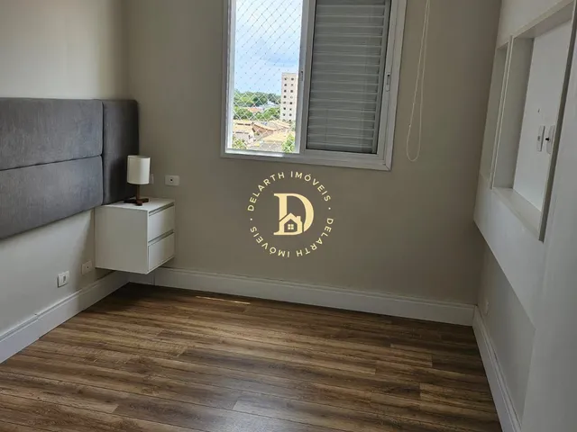 Imagem 9: Apartamento - Edifício Florença - Jardim das Indústrias - SJCampos - 02 Dormitór