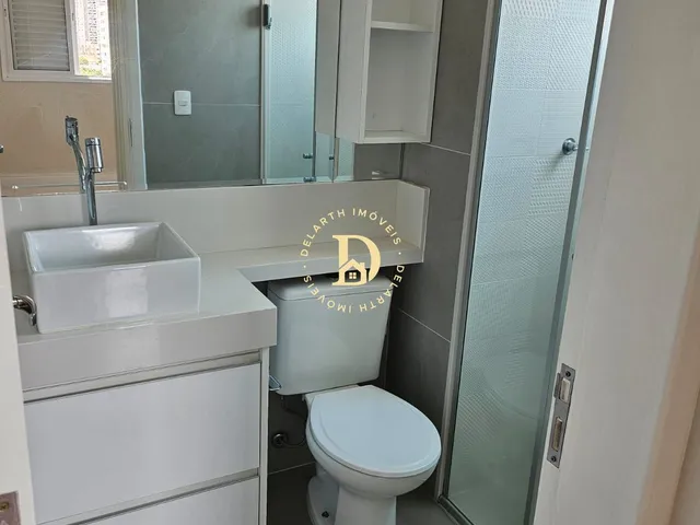 Imagem 15: Apartamento - Edifício Florença - Jardim das Indústrias - SJCampos - 02 Dormitór