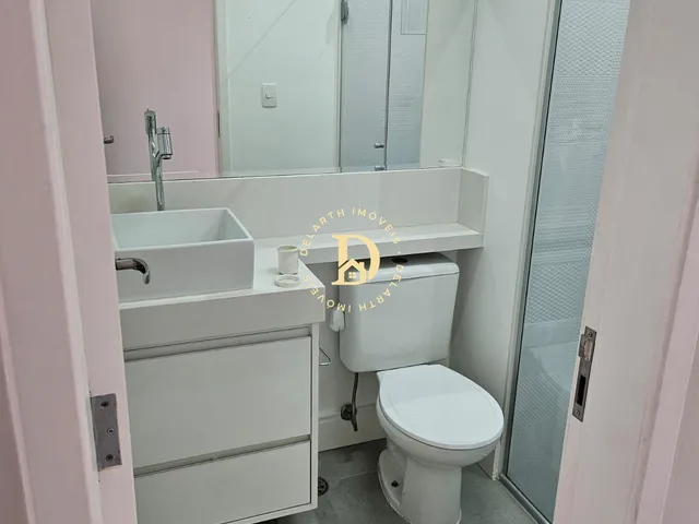 Imagem 8: Apartamento - Edifício Florença - Jardim das Indústrias - SJCampos - 02 Dormitór