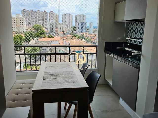 Imagem 7: Apartamento - Edifício Florença - Jardim das Indústrias - SJCampos - 02 Dormitór