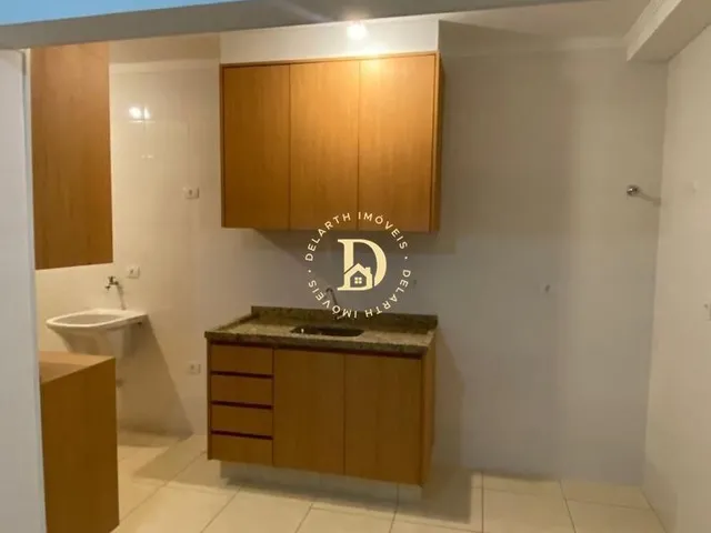Imagem: Apartamento - Residencial Lira - Jardim