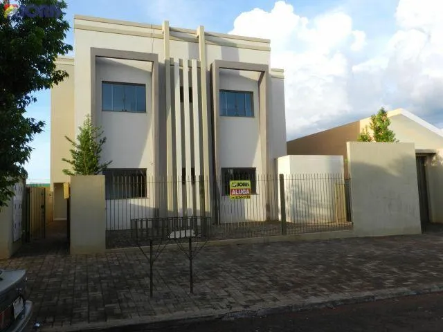 Imagem: Kitinete 1 Quarto Sem garagem