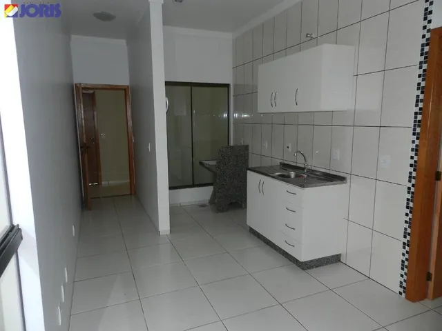 Imagem 4: Kitinete | 1 Quarto | Sem garagem
