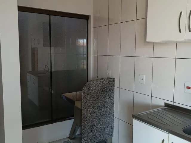 Imagem 5: Kitinete | 1 Quarto | Sem garagem