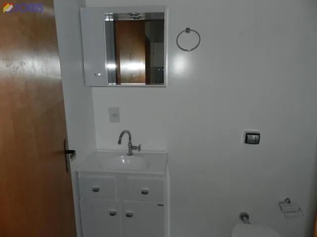 Imagem 2: Kitinete | 1 Quarto | Sem garagem
