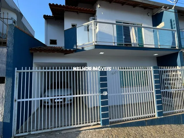 Imagem: Sobrado à venda bairro Nações Balneário