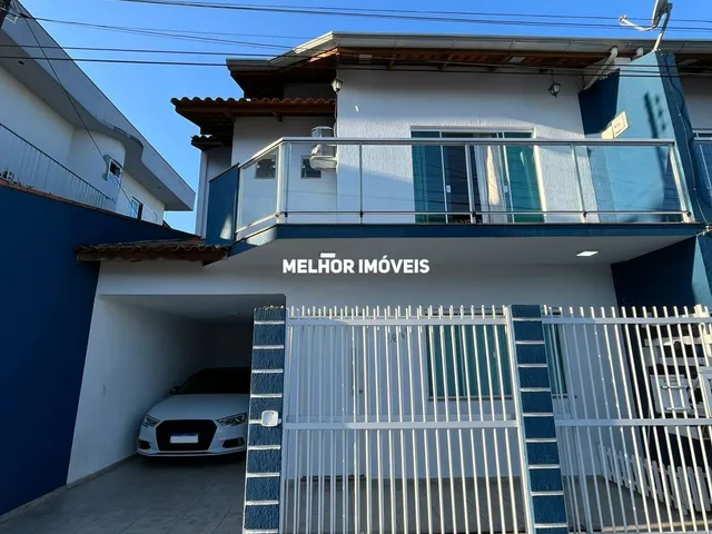 Imagem: Sobrado à venda bairro Nações Balneário