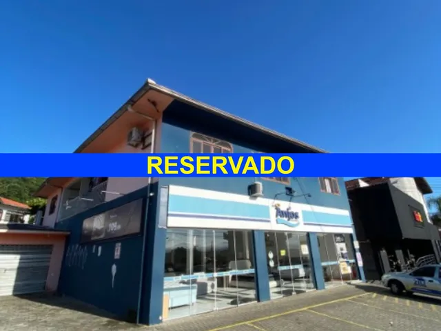 Imagem: APARTAMENTO RESIDENCIAL em JOINVILLE - SC