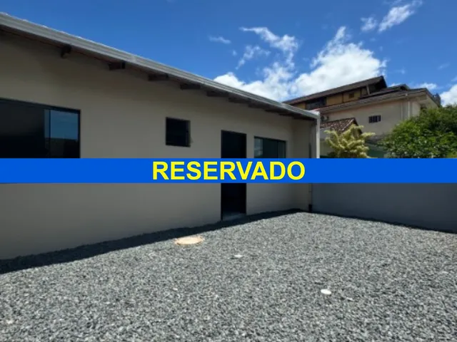 Imagem: CASA RESIDENCIAL em JOINVILLE - SC, JARDIM