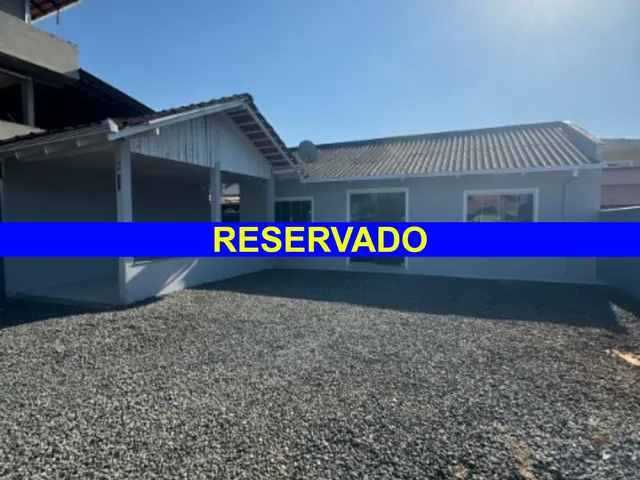 Imagem: CASA RESIDENCIAL em JOINVILLE - SC, AVENTUREIRO