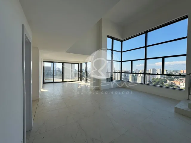 Imagem: Apartamento Dúplex para venda no Cambuí