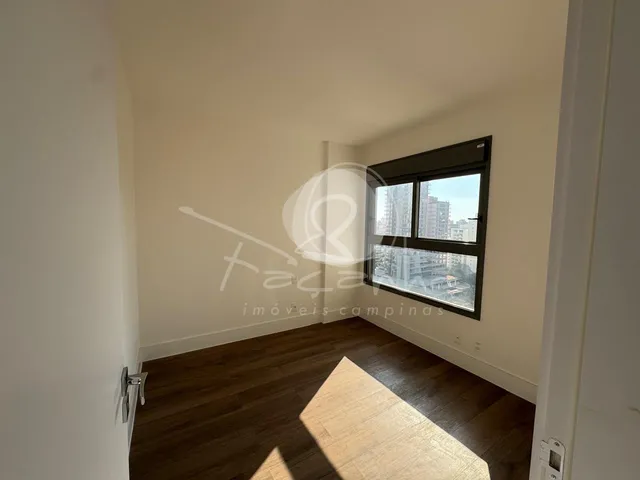 Imagem 12: Apartamento Dúplex para venda no Cambuí em Campinas - Vista espetacular
