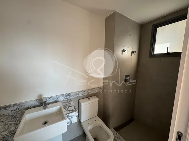 Imagem 2: Apartamento Dúplex para venda no Cambuí em Campinas - Vista espetacular