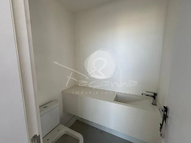 Imagem 10: Apartamento Dúplex para venda no Cambuí em Campinas - Vista espetacular