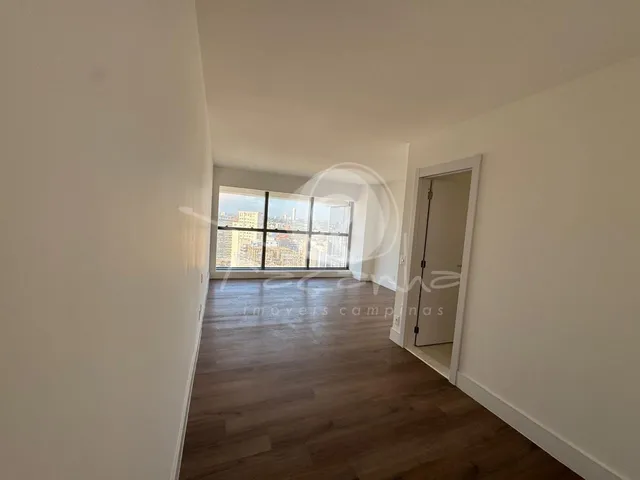 Imagem 4: Apartamento Dúplex para venda no Cambuí em Campinas - Vista espetacular