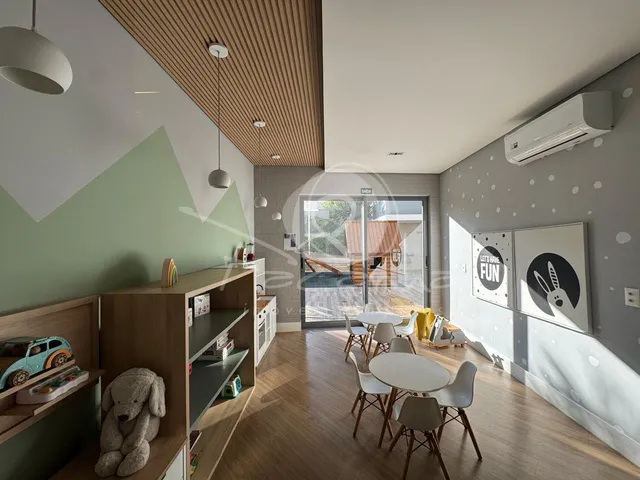Imagem 16: Apartamento Dúplex para venda no Cambuí em Campinas - Vista espetacular